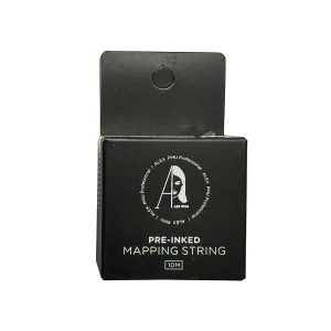 Mapping tread – Black