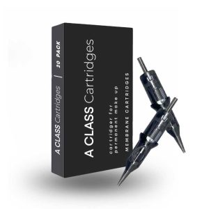 Membrane Cartridge for Permanent Make Up 20 pcs.