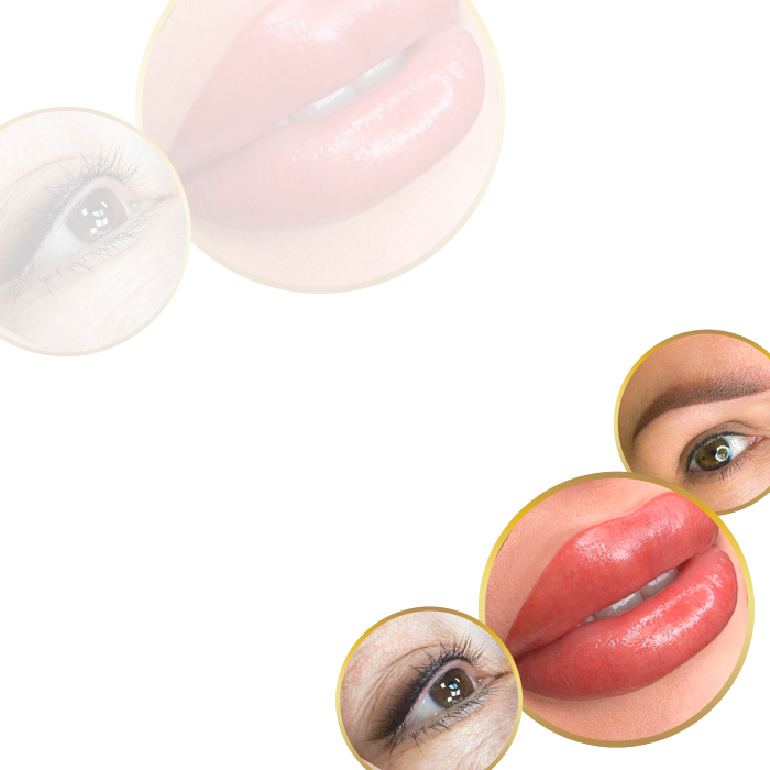 Permanent Makeup